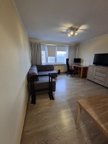 Mieszkanie 1-pokojowe Szczecin Pomorzany, ul. 9 Maja. Zdjęcie 3