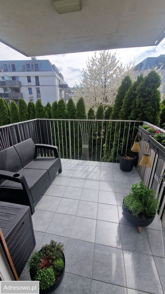 Mieszkanie 2-pokojowe Warszawa Białołęka, ul. Leona Berensona. Zdjęcie 5