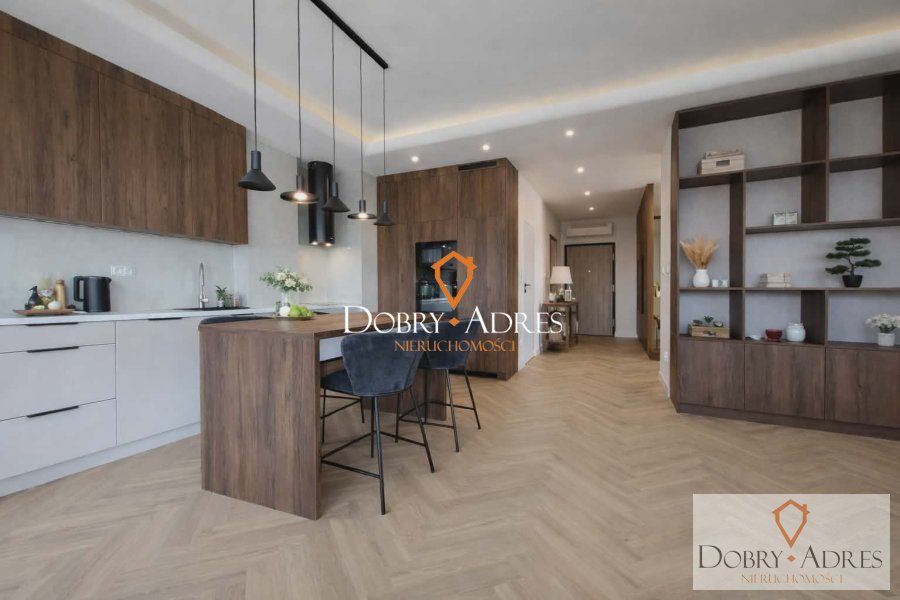 Mieszkanie 3-pokojowe Rzeszów Śródmieście, ul. Fryderyka Szopena. Zdjęcie 5