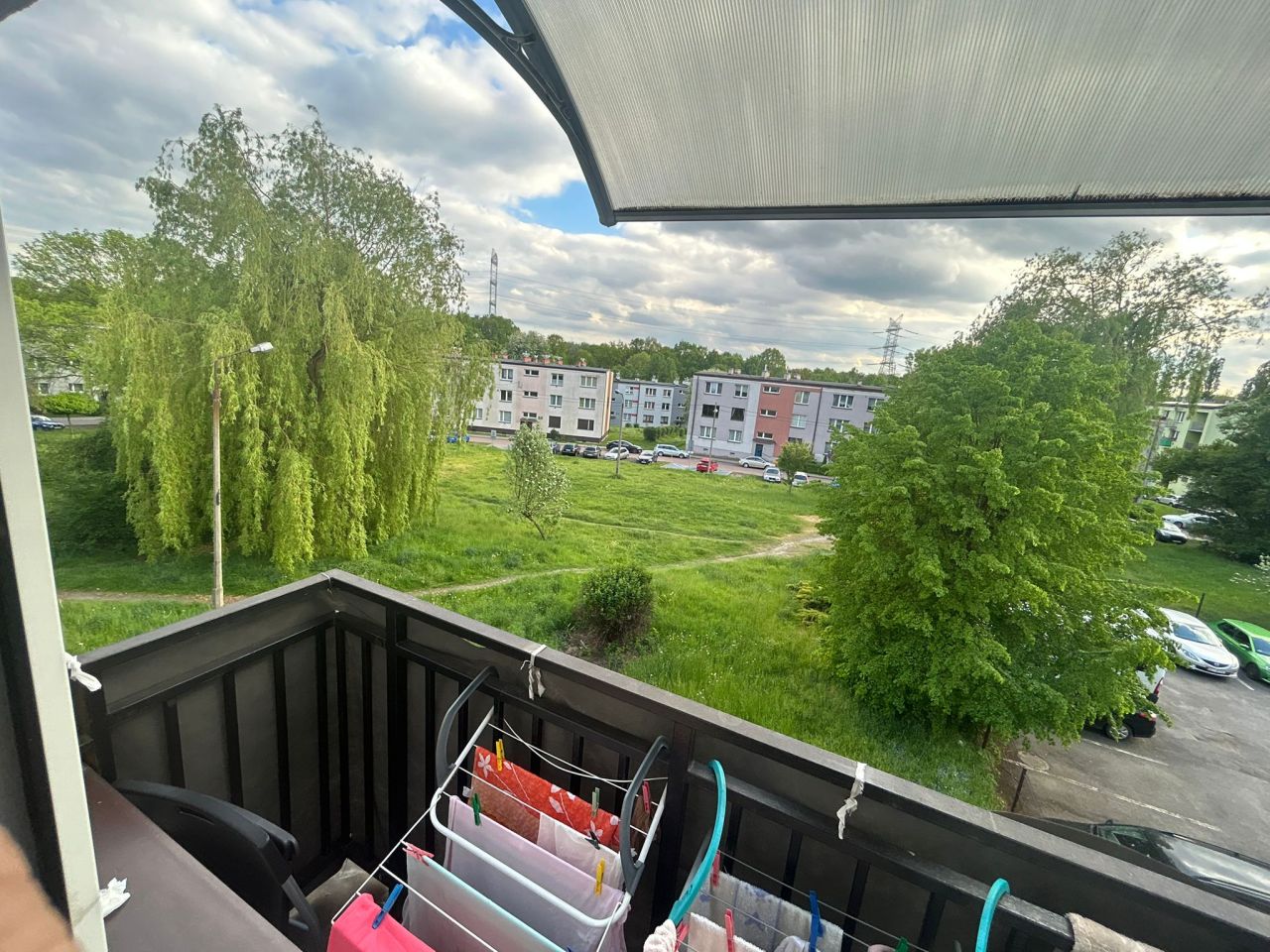 Mieszkanie 1-pokojowe Zabrze Helenka, ul. Józefa Łapkowskiego. Zdjęcie 14