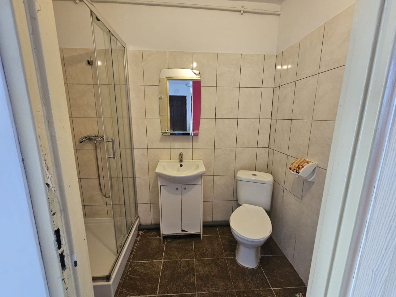 Mieszkanie 4-pokojowe Koszalin Centrum, ul. Spółdzielcza. Zdjęcie 8