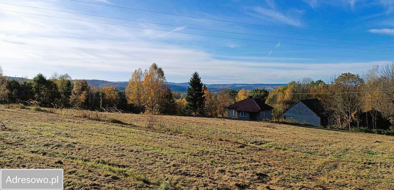dom wolnostojący, 5 pokoi Hermanowa. Zdjęcie 5