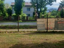 Działka inwestycyjna Żyrardów Podblich, ul. 1 Maja. Zdjęcie 4