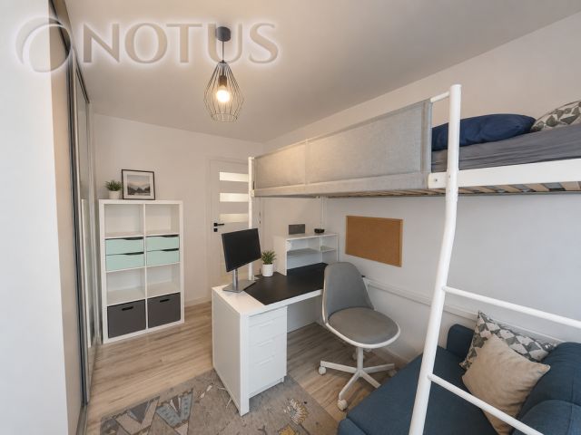 Mieszkanie 3-pokojowe Kraków Nowa Huta, os. Albertyńskie. Zdjęcie 4