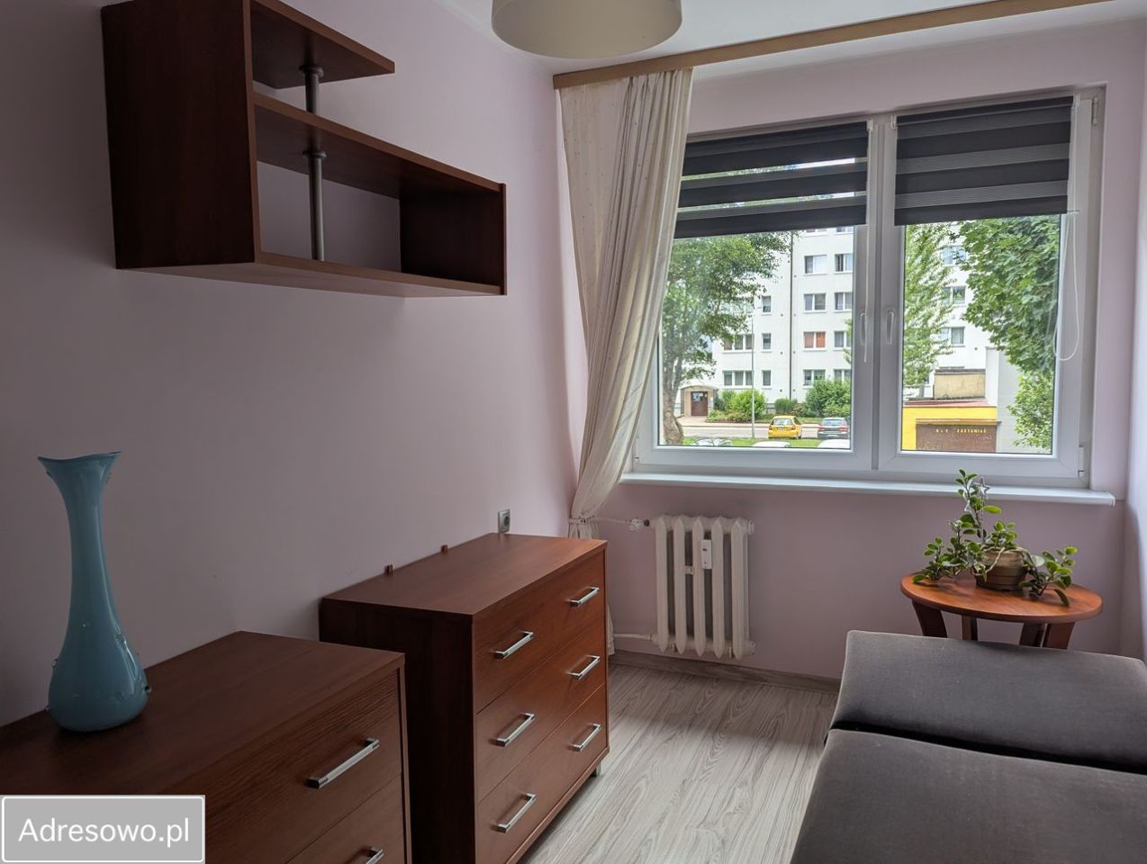 Mieszkanie 2-pokojowe Słupsk Zatorze, ul. Królowej Jadwigi. Zdjęcie 16