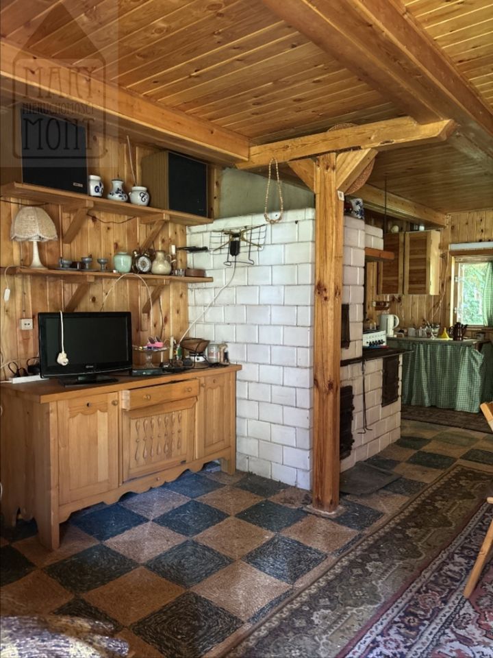 siedlisko, 2 pokoje Turna Mała. Zdjęcie 15