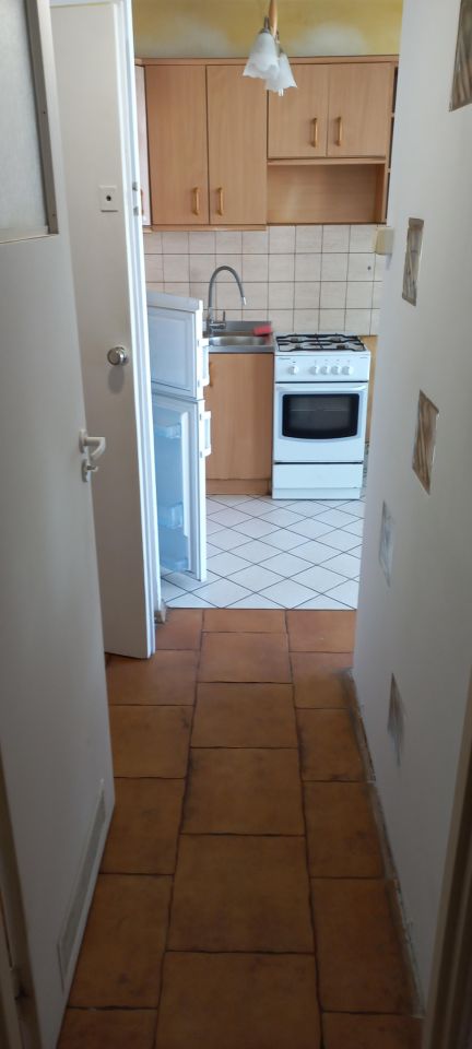 Mieszkanie 1-pokojowe Warszawa Bródno, ul. Rembielińska. Zdjęcie 11