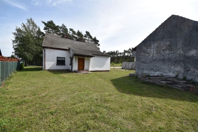 dom wolnostojący, 4 pokoje Szczedrzyk, ul. Daniecka. Zdjęcie 4