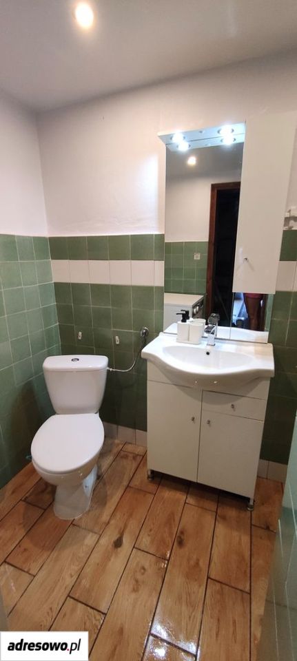 dom wolnostojący, 4 pokoje Łodygowice, os. Osiedle na Porąbkach. Zdjęcie 11