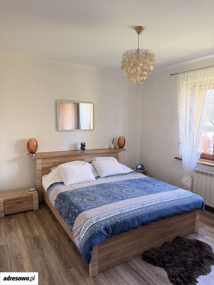 dom wolnostojący, 5 pokoi Sosnowiec Modrzejów, ul. 27 Stycznia. Zdjęcie 12