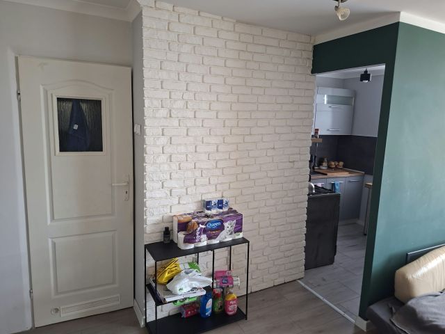 Mieszkanie 1-pokojowe Białogard, ul. Wyspiańskiego. Zdjęcie 1