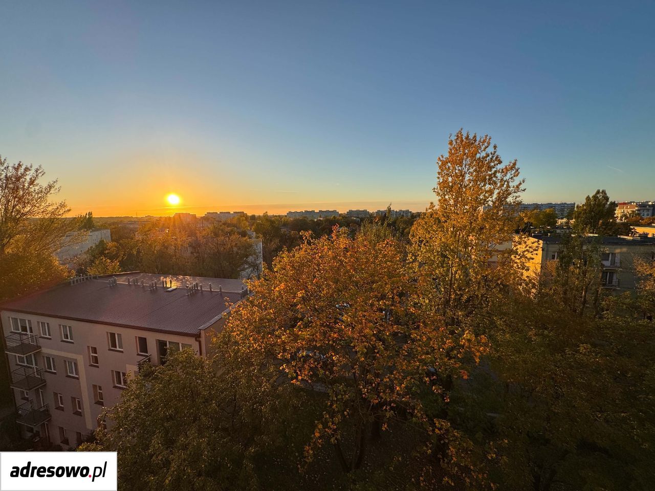 Mieszkanie 3-pokojowe Łódź Bałuty, ul. Klonowa. Zdjęcie 5