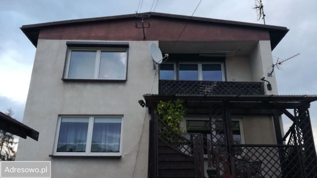 dom wolnostojący, 5 pokoi Bieruń Bieruń Nowy. Zdjęcie 1