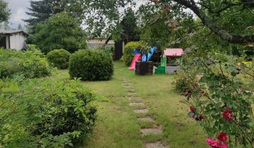 Działka rod Koszalin