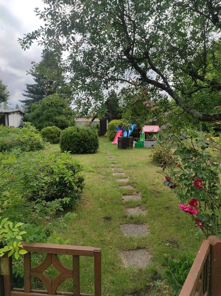 Działka rod Koszalin. Zdjęcie 2