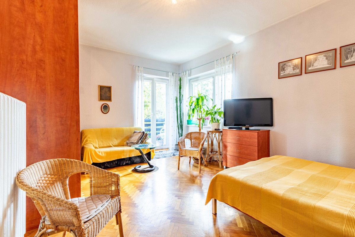 Mieszkanie 4-pokojowe Wejherowo, ul. gen. Józefa Hallera. Zdjęcie 15