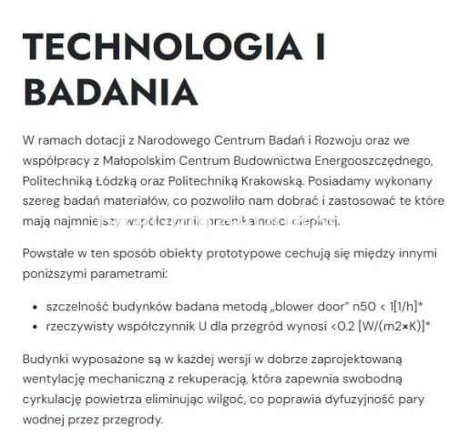 dom wolnostojący, 2 pokoje Kraków, os. Kazimierzowskie. Zdjęcie 20