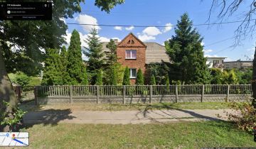 Dom na sprzedaż Ostrów Wielkopolski ul. Grabowska 180 m2
