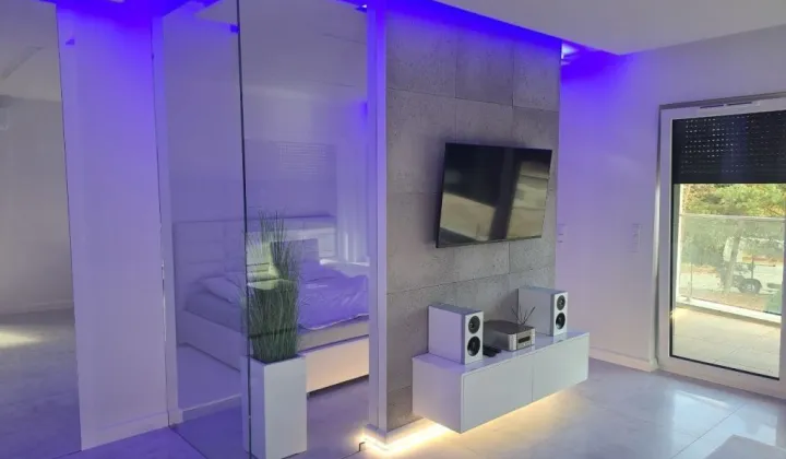 Mieszkanie 2-pokojowe Opole Zaodrze, ul. Feliksa Nowowiejskiego