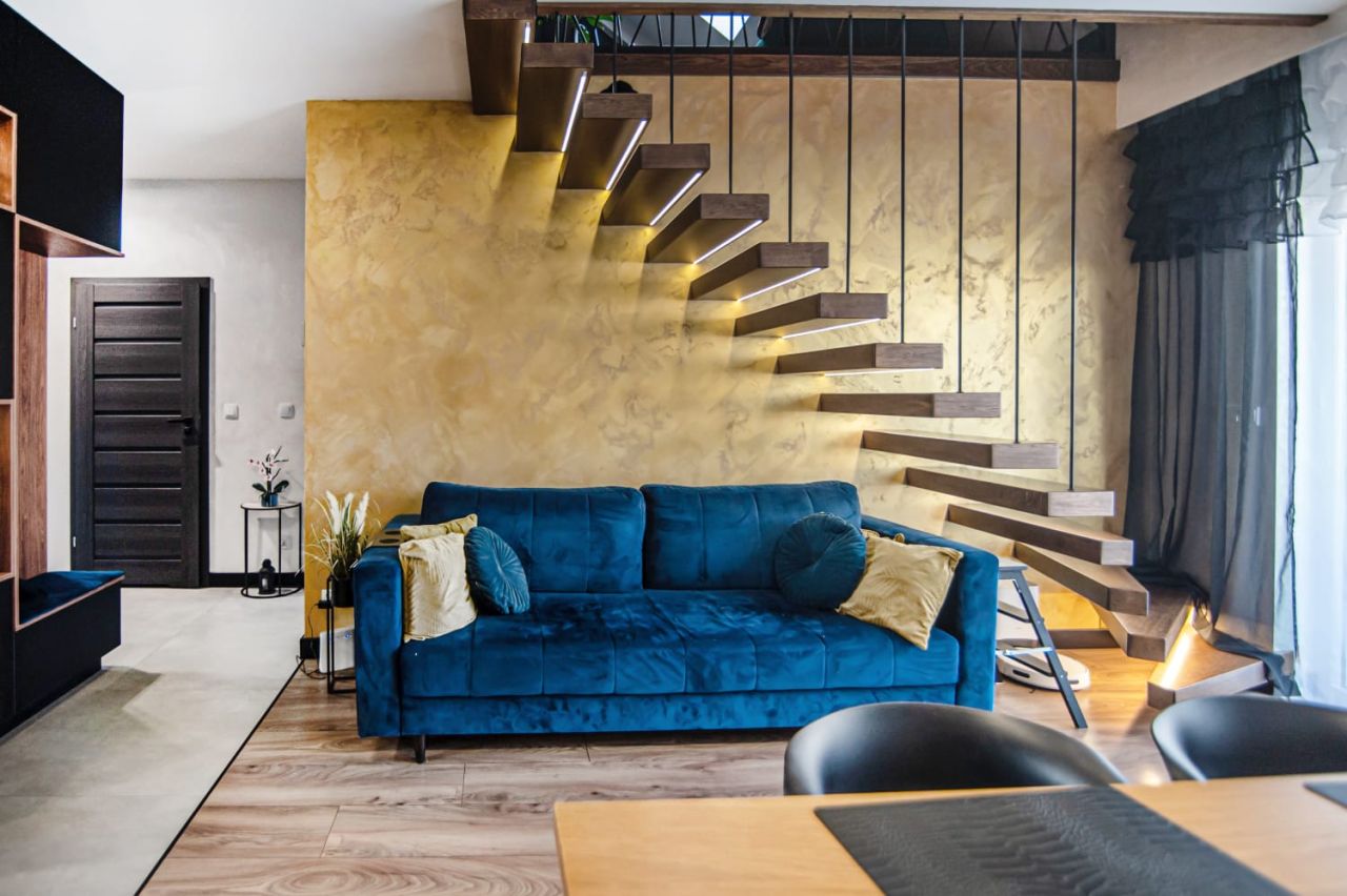 Mieszkanie 4-pokojowe Wróblowice, ul. Przemysła I. Zdjęcie 5