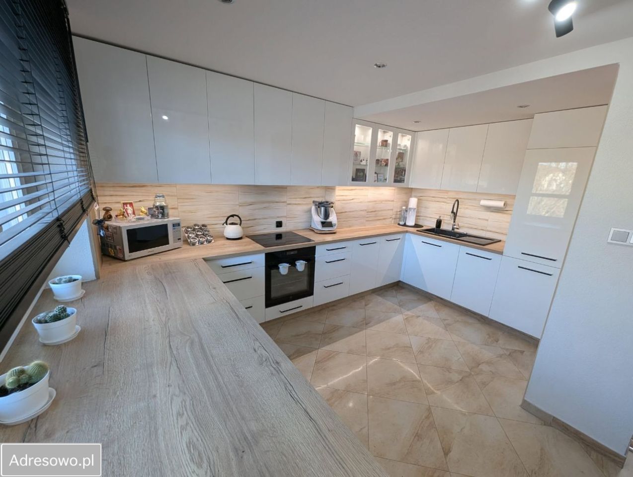 bliźniak, 4 pokoje Lubawka, ul. Podgórze. Zdjęcie 2