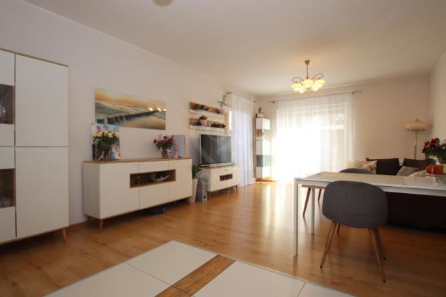 Mieszkanie 2-pokojowe Wrocław Złotniki, ul. Kościańska. Zdjęcie 4