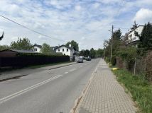 Działka inwestycyjna Łódź Bałuty, ul. Kazimierza Deczyńskiego. Zdjęcie 3