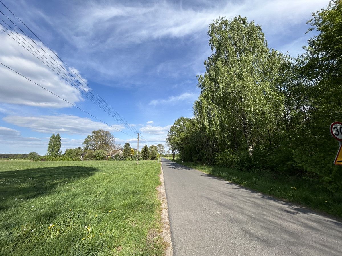 Działka budowlana Kolonia Ldzań. Zdjęcie 4