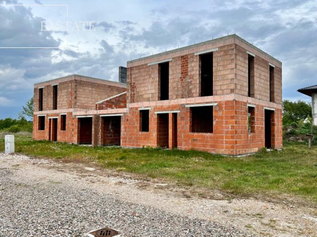 bliźniak, 4 pokoje Grądy, ul. Górna. Zdjęcie 8