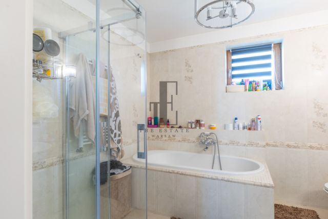 dom wolnostojący, 5 pokoi Stara Wieś, ul. Agawy. Zdjęcie 12