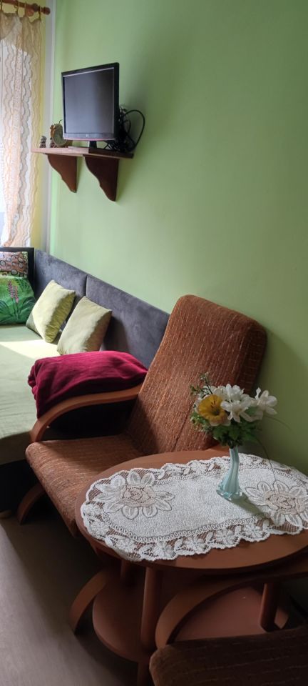 Mieszkanie 1-pokojowe Szczytna Szczytnik, ul. Henryka Sienkiewicza. Zdjęcie 19