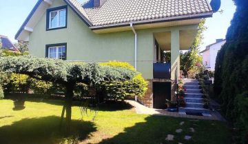dom wolnostojący, 4 pokoje Bełchatów, ul. Kaszubska