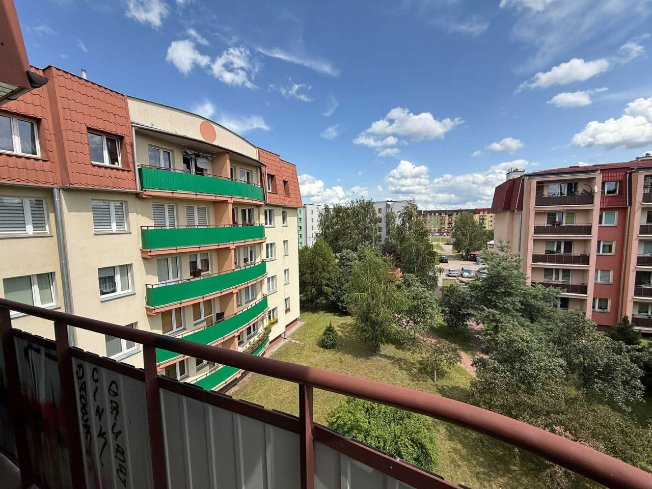 Mieszkanie 3-pokojowe Biała Podlaska, ul. Księcia Witolda. Zdjęcie 10