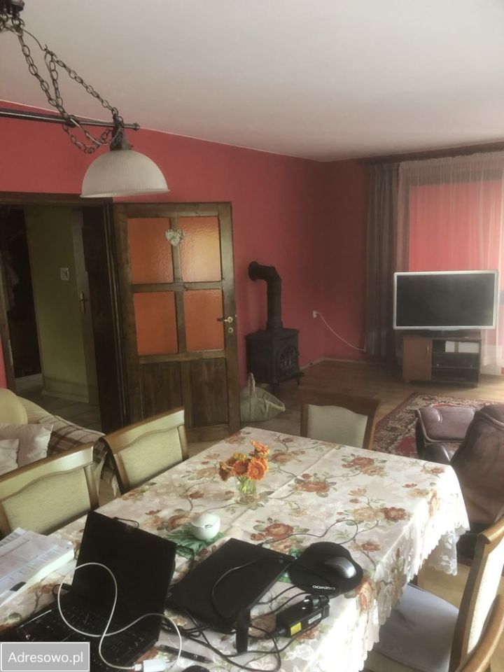 dom wolnostojący, 5 pokoi Jelenia Góra Centrum, ul. Kruszwicka. Zdjęcie 5