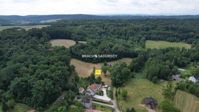 Działka budowlana Gorzków. Zdjęcie 11