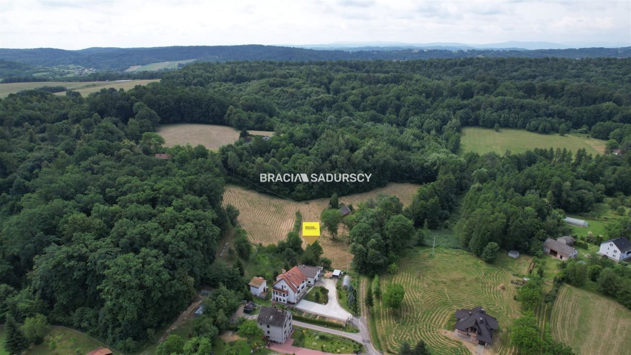 Działka budowlana Gorzków. Zdjęcie 11