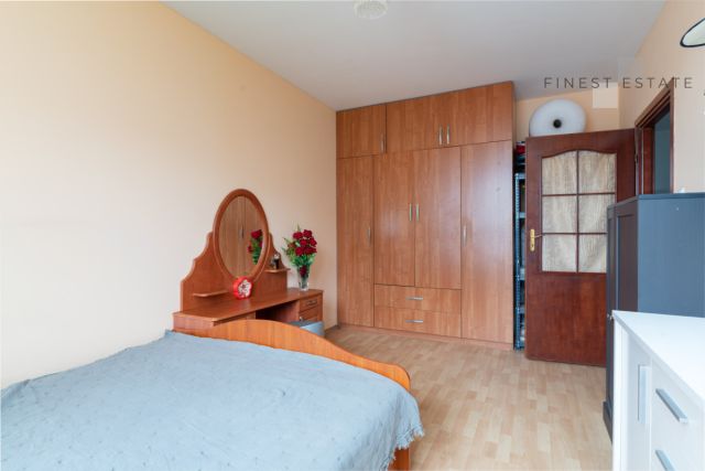 Mieszkanie 3-pokojowe Warszawa Ochota, ul. Grójecka. Zdjęcie 8