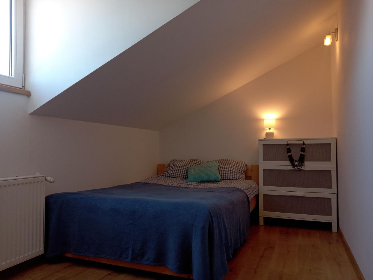 Mieszkanie 3-pokojowe Lublin Śródmieście, ul. Zamojska. Zdjęcie 6