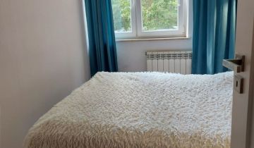 Mieszkanie 2-pokojowe Warszawa Mokotów, ul. Jana III Sobieskiego
