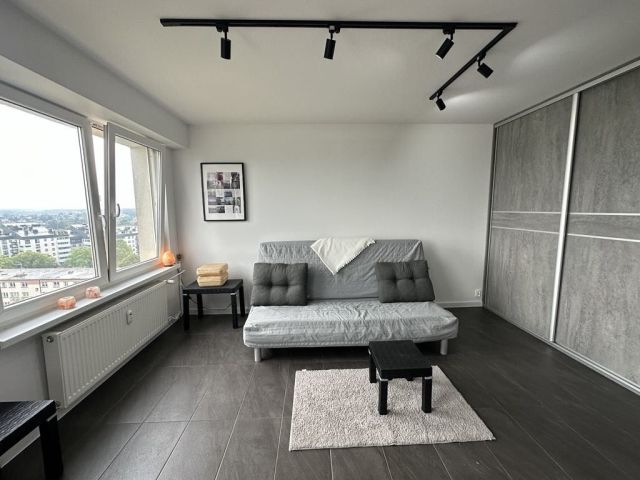 Mieszkanie 1-pokojowe Białystok Piasta, ul. Mieszka I. Zdjęcie 1