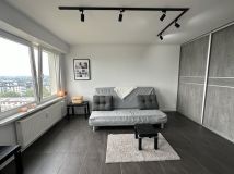 Mieszkanie 1-pokojowe Białystok Piasta, ul. Mieszka I