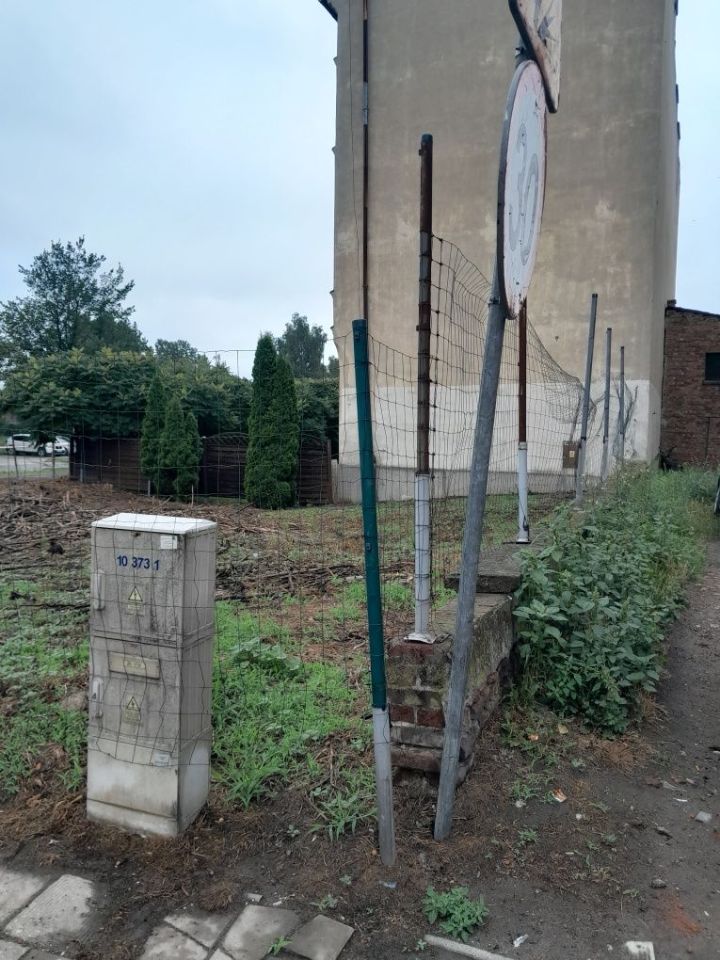 Działka budowlana Kalisz, ul. Stawiszyńska. Zdjęcie 3