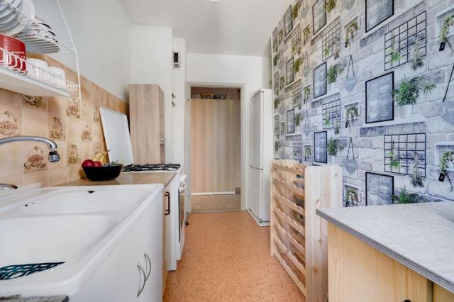 Mieszkanie 2-pokojowe Warszawa Wola, ul. Góralska. Zdjęcie 19