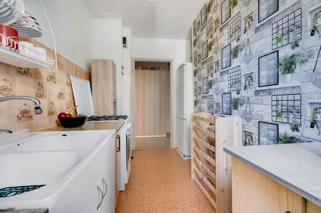 Mieszkanie 2-pokojowe Warszawa Wola, ul. Góralska. Zdjęcie 19