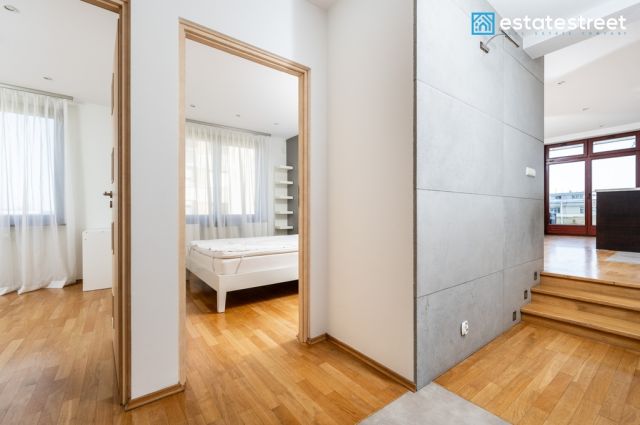 Mieszkanie 3-pokojowe Kraków Ruczaj, ul. prof. Michała Bobrzyńskiego. Zdjęcie 12