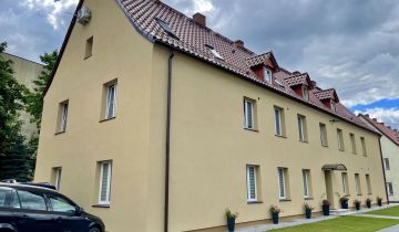 Mieszkanie 3-pokojowe Kartuzy, os. Nowe Osiedle