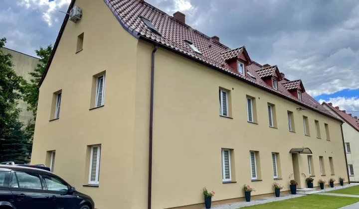 Mieszkanie 3-pokojowe Kartuzy, os. Nowe Osiedle