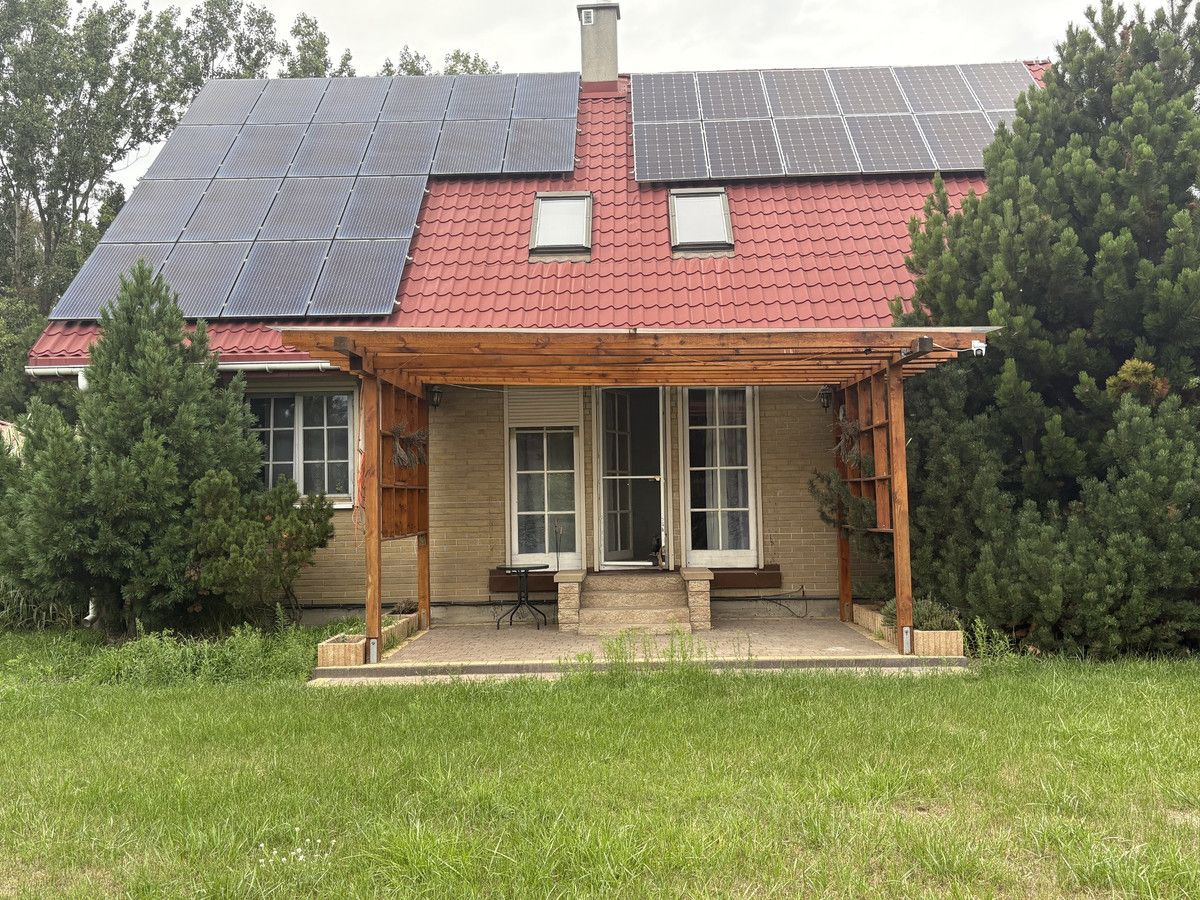 dom wolnostojący, 5 pokoi Góra Świętej Małgorzaty