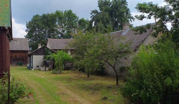 Działka siedliskowa Wierzchowiska Pierwsze