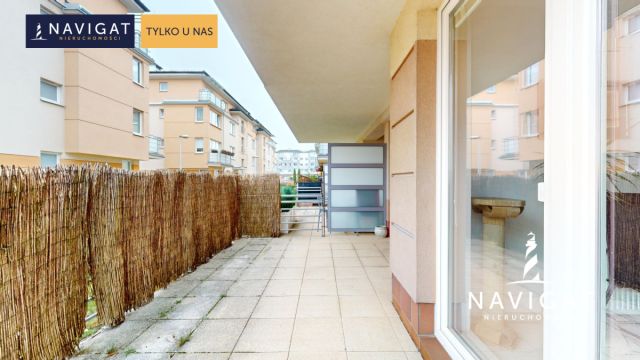 Mieszkanie 3-pokojowe Gdynia Mały Kack, ul. Leśna. Zdjęcie 12